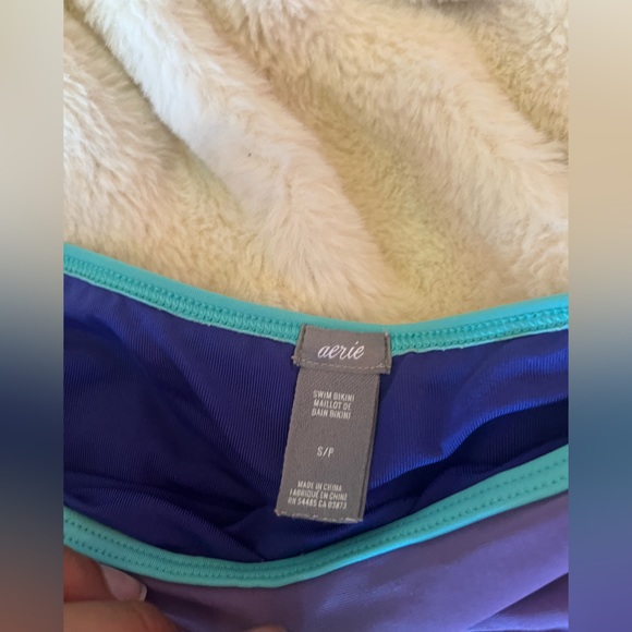 Aerie bikini set - Picture 3 of 8